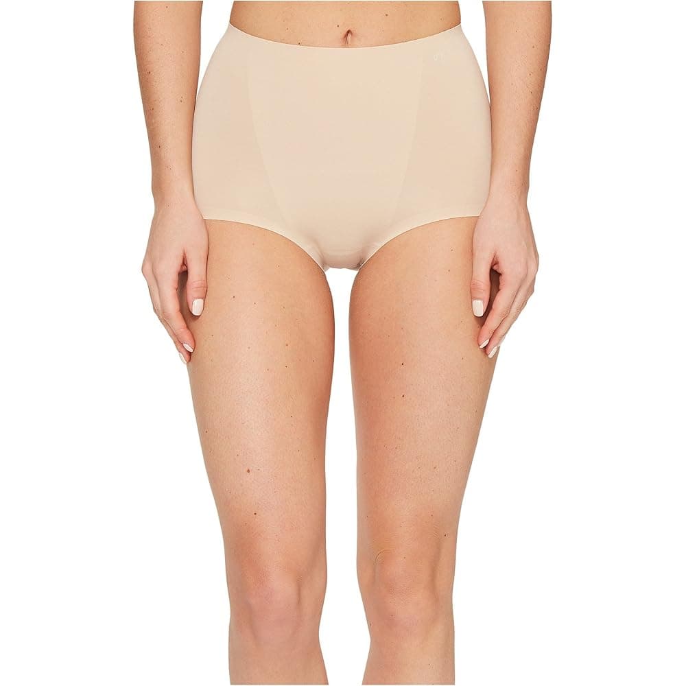 Classic Cotton Smoothing Brief