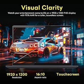 Lenovo IdeaPad Flex 5i 14" WUXGA Touch 2-in-1 Laptop, Intel i5-1235U, 8GB LPDDR4X, 2.16TB Storage (2TB SSD + 160GB Docking Station Set), Backlit Keyboard, Fingerprint Reader, FHD Camera, Win 11, Gray