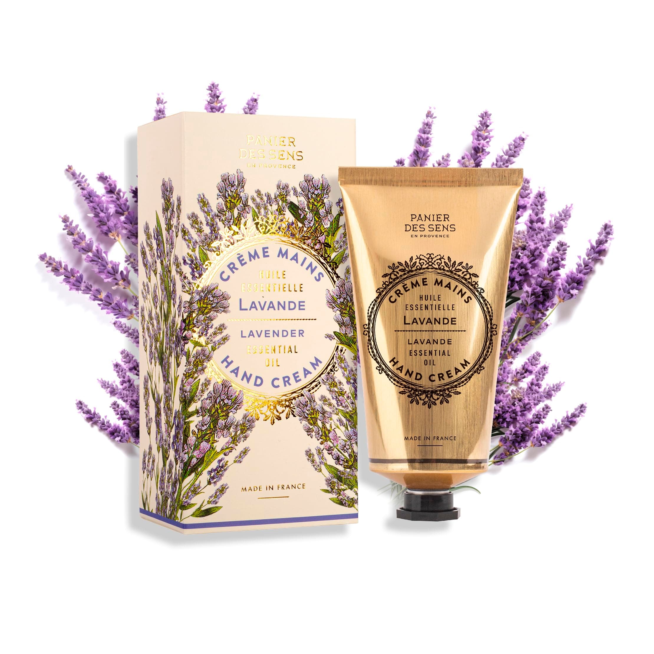 Moisturising Hand Cream