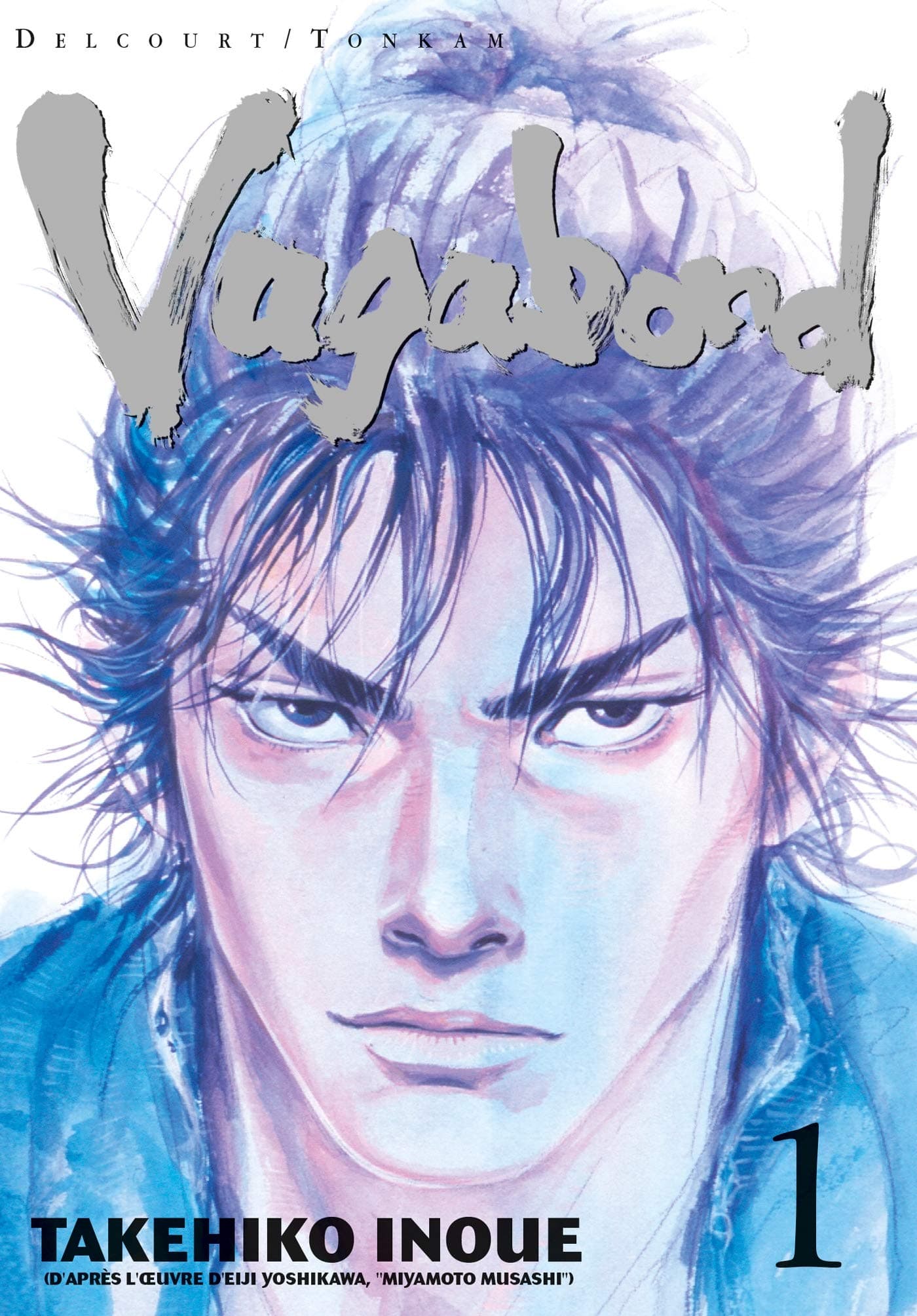 Vagabond 1 (Francese)