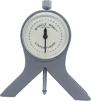 Pipe Centering Tool Magnetic Miracle Point 900-01