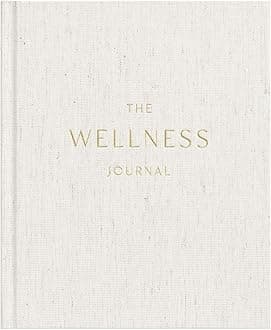 And Per Se Wellness Journal, 91 Days Self-Care Journal to Practice Positive Thinking, Mindfulness & Reflection, Undated Daily Wellness Planner For Women & Men(Beige) Unknown Binding – Notebook