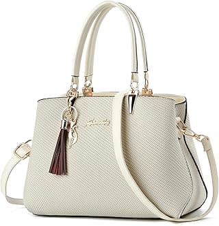 Womens Purses and Handbags Shoulder Bag Ladies Designer Satchel Messenger Tote Bag