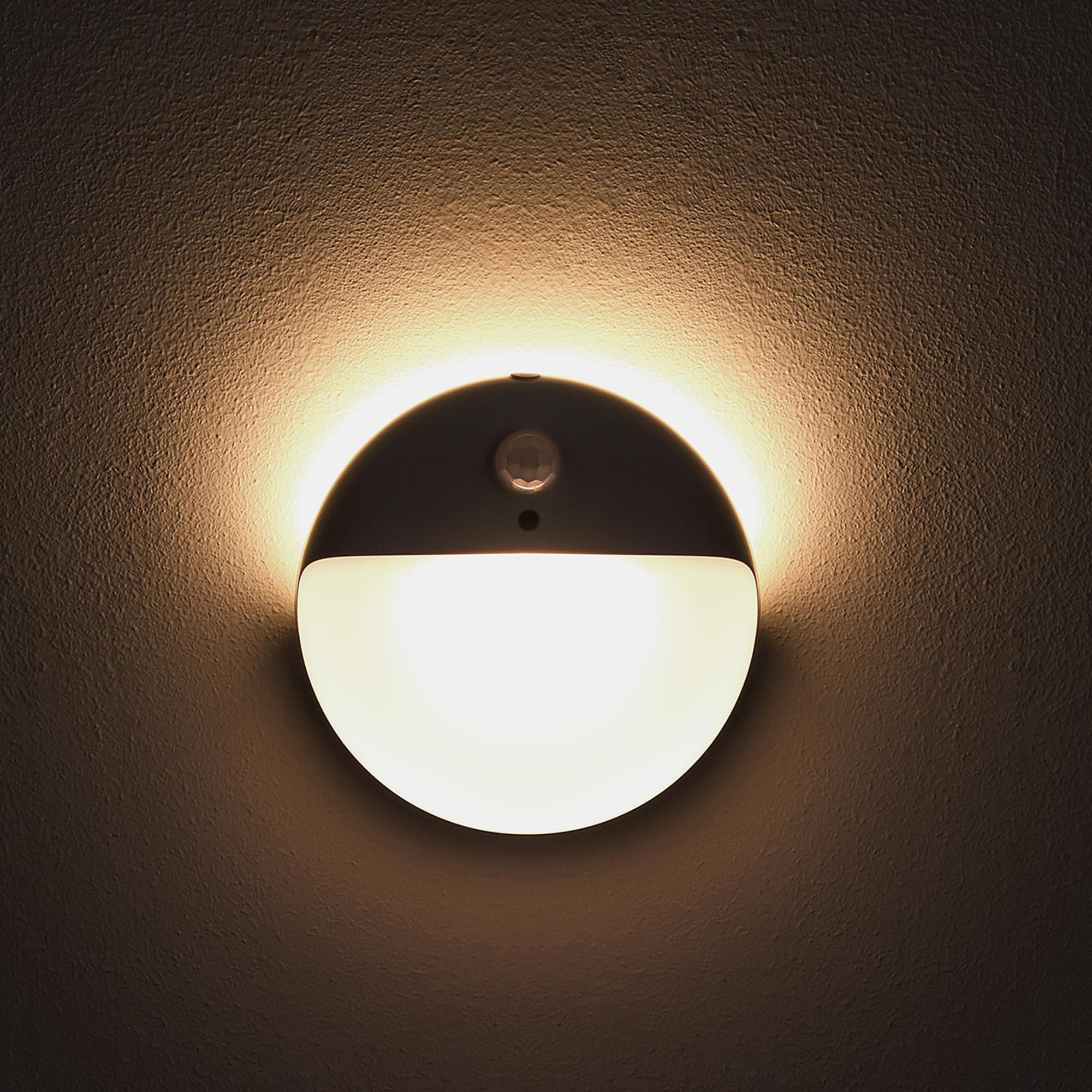 Battery Powered Motion Sensor Night Light