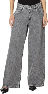 Levi's Women's 94 Baggy Wide Leg Jean (Also Available in Plus)