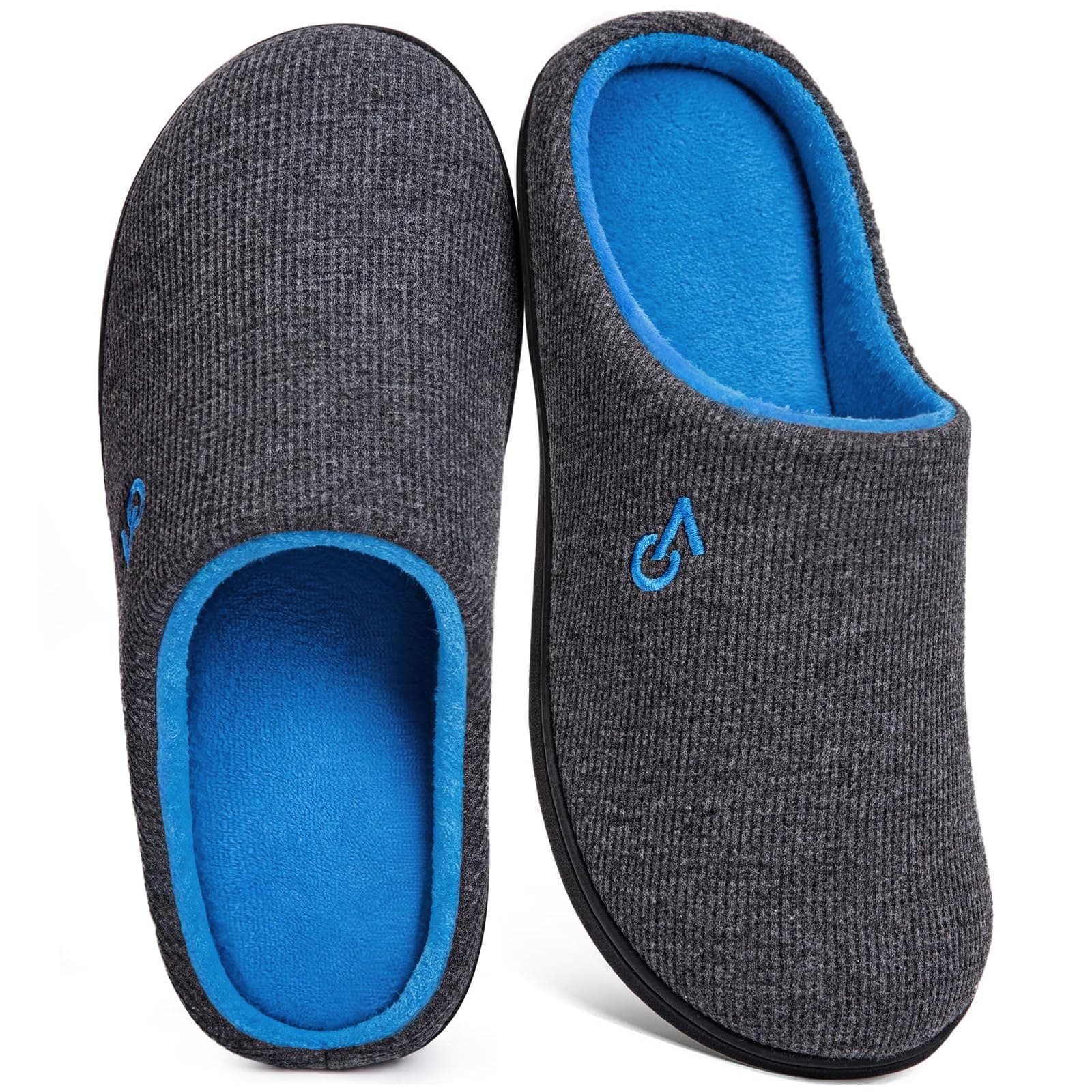 VeraCosy Comfy mens Slipper