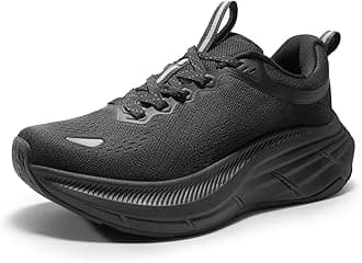 Women's Road Running Shoes Cushion Comfortable ActiveBreeze Running Tennis Walking Shoes Non-Slip Workout Gym Sports Athletic Breathable Fashion Sneakers