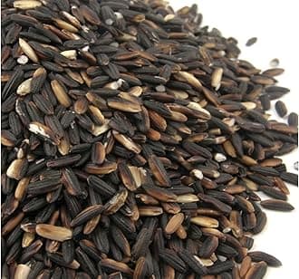 Black Thai Rice (Purple Sticky) 50 lbs.