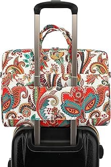 Canvaslove Laptop Sleeve Bag for 15.6-16 inch Laptops