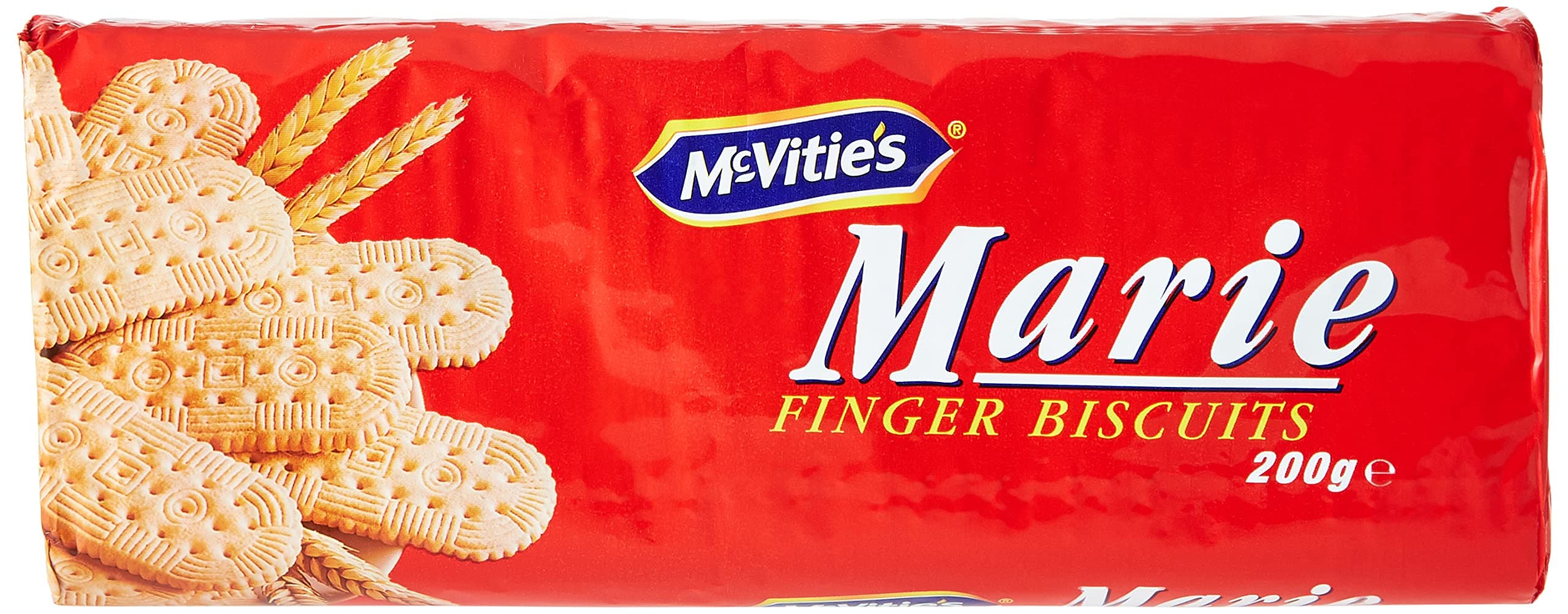 Marie Finger Biscuits 200g