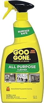 Goo Gone All Purpose Cleaner, 24 fl oz