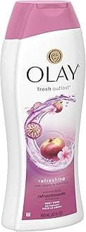 Fresh Outlast Star Apple Hibiscus Body Wash, 22 fl oz