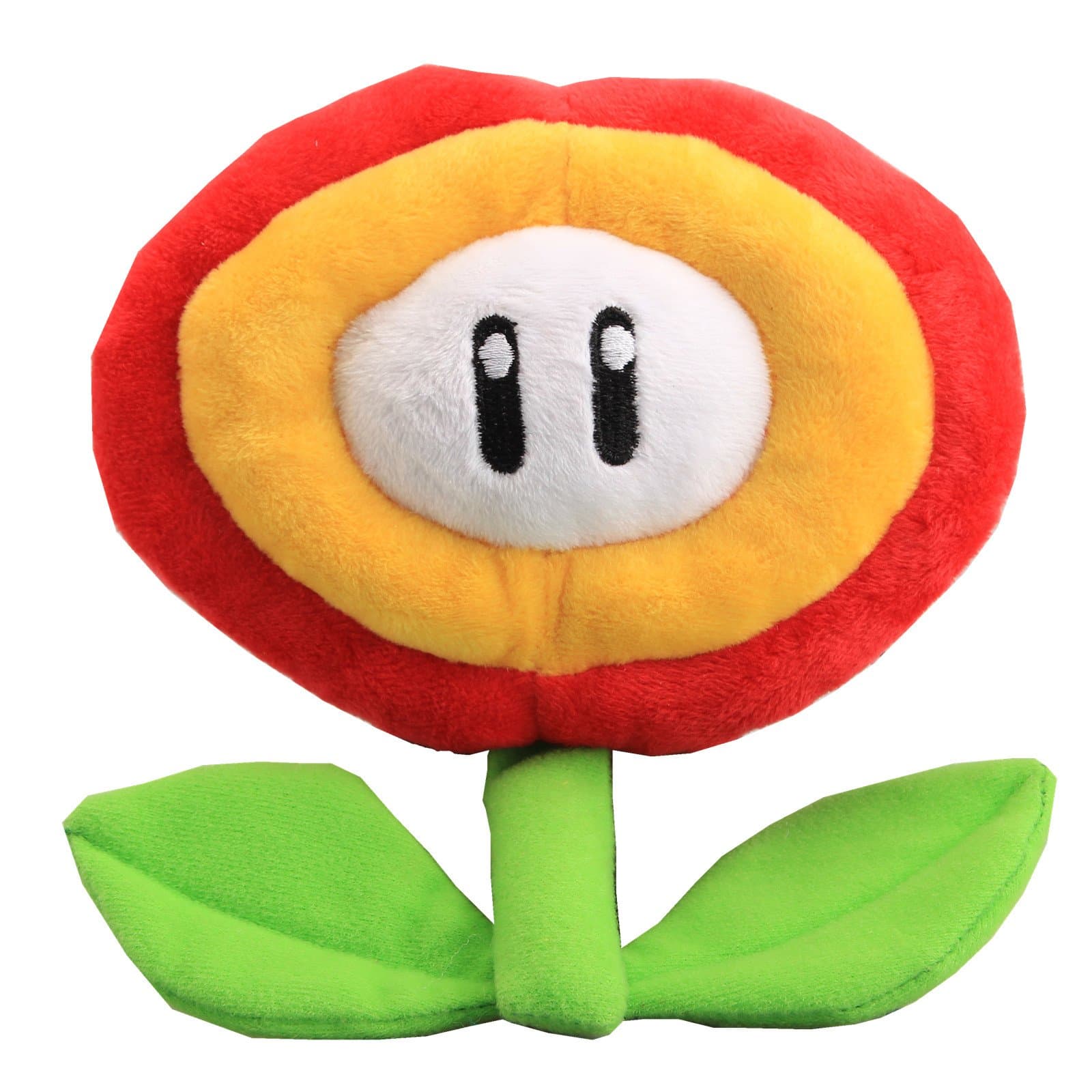 uiuoutoy Fire Flower Plush 7''