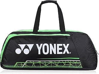 Badminton Tournament Bag ACE2 0431 |ACE 2 Series |Thermal Lining Compartment |Dual Carrier|Accessories Compartment |Racquet Comaprtment |Main Compartment |