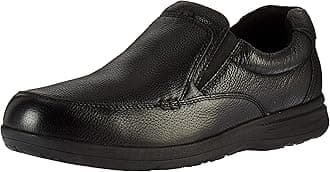Mens Cam Slip-on Lightweight ComfortableCasual Loafer