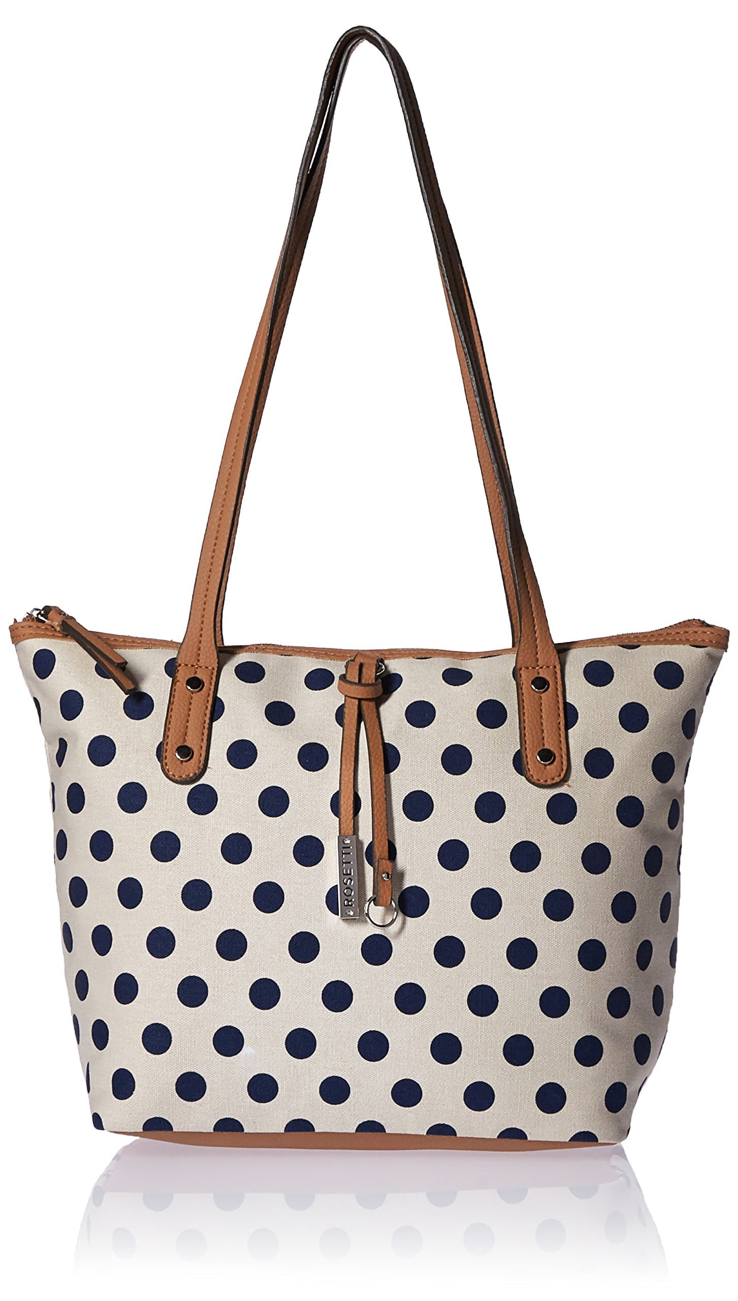 Rosetti Annemarie Tote with Charm