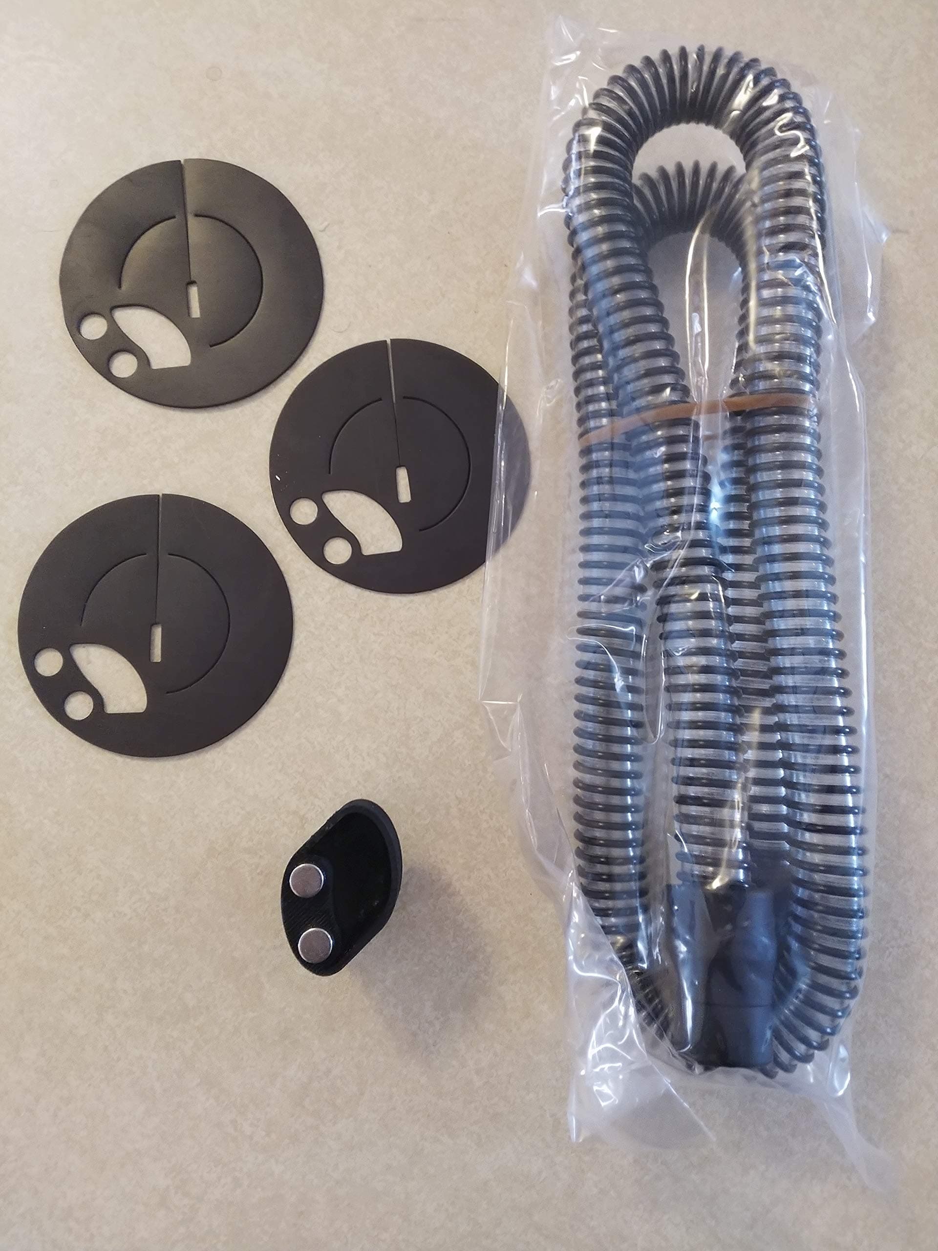 RIPNADO Band Saw Dust Collection