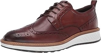 St.1hybrid mens Brogues