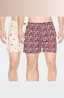 Pepe Jeans Men Boxer Shorts