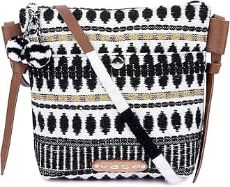VASA Trendy Sling Bags