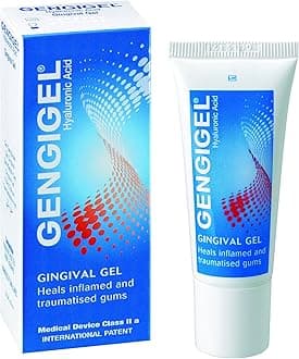 (Pack Of 12) Gengigel Toothgel | GENGIGEL