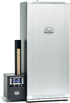 990223-SSI Bradley Digital 6 Rack Smoker - multi, N/A