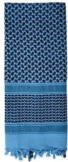 Rothco Shemagh Tactical Desert Keffiyeh Scarf