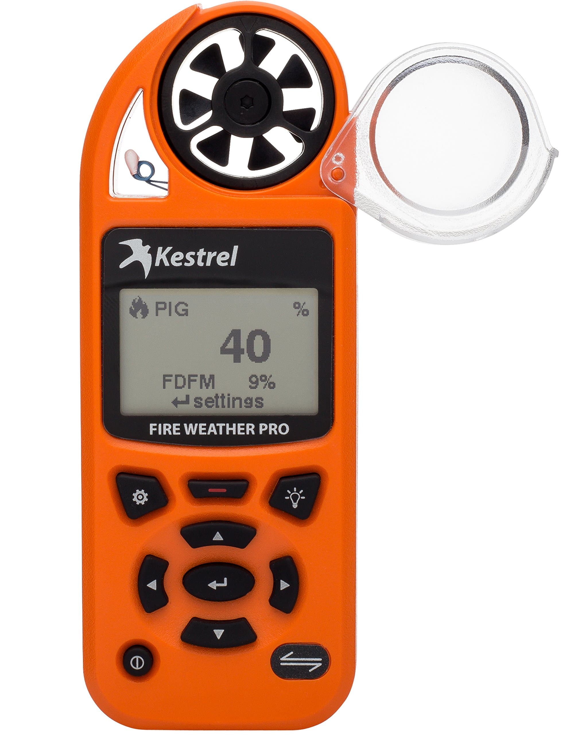 Kestrel 5500FW Fire Weather Meter Pro