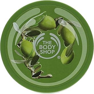The Body Shop Olive Body Butter