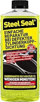 The Award Winning Steel Seal