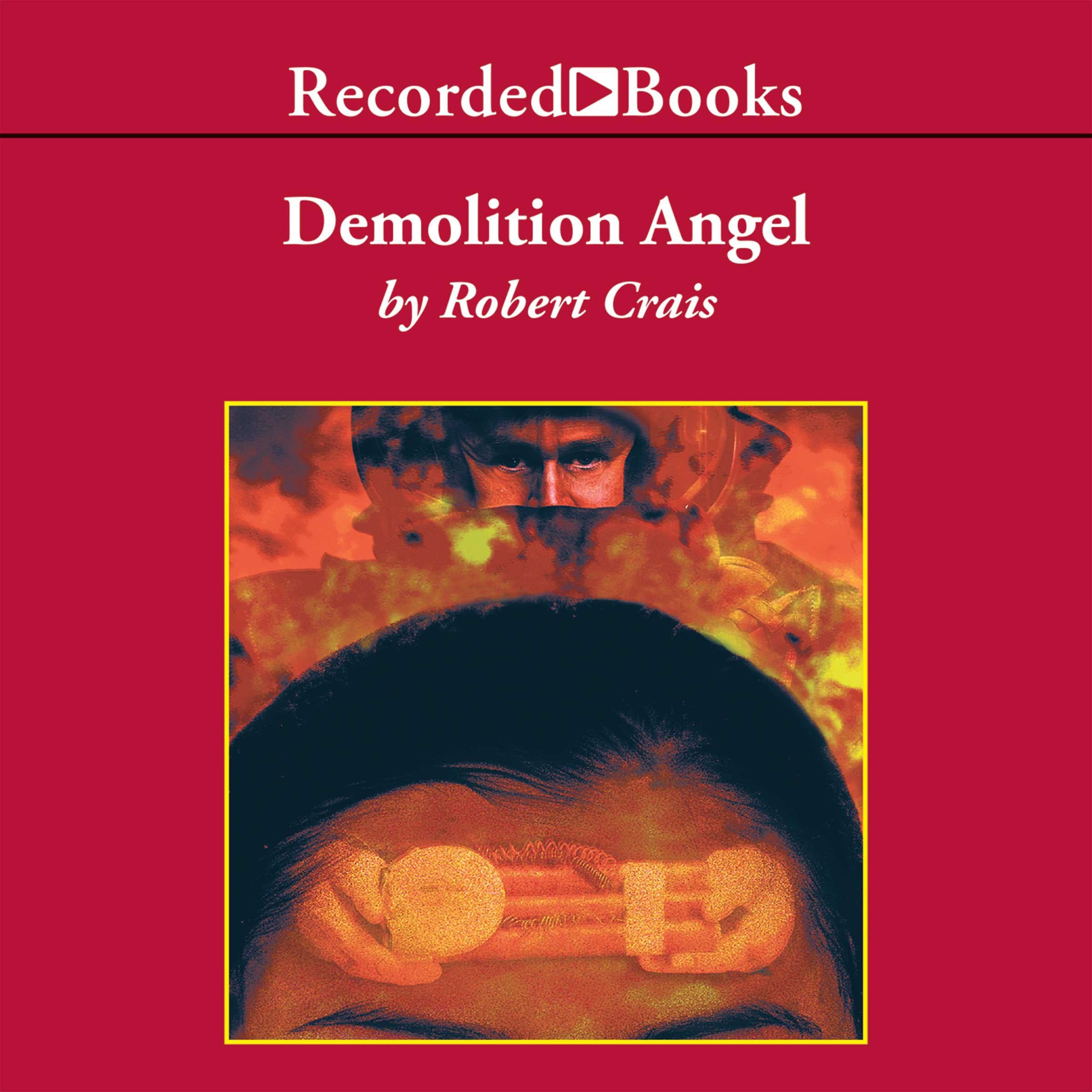 Demolition Angel