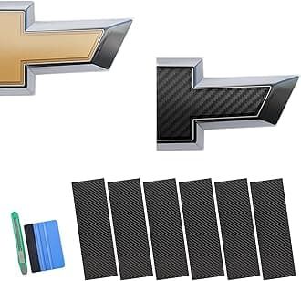 Lypumso Carbon Fiber Vinyl Wrap Including Tool Kit, 6D Super Glossy Black Car Vinyl Film Roll, Air Release Technology Auto Accessories Wrap Car Moto DIY Interior Exterior (1ft x 10ft with Tool)