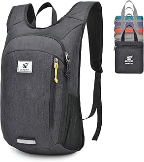 10l Hiking Backpack
