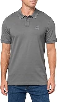 BOSSmens Polo Shirt Polo Shirt
