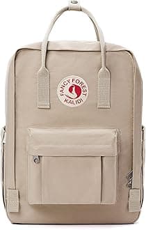 Backpack/Daypack Backpack Girls Boys & Children Women Men School Backpack with Laptop Compartment for 15 Inch Notebook