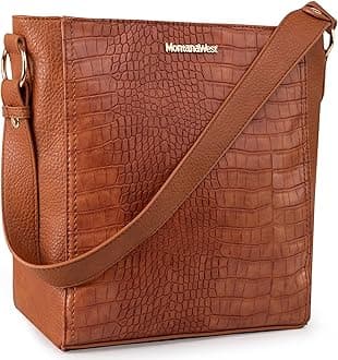 Montana West Purse for Women Trendy Soft Shoulder Purses and Handbags Hobo Bags