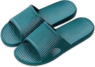 Shower slipper, bathroom or indoor use, anti-slip