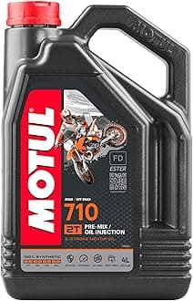Motul104035 Oil