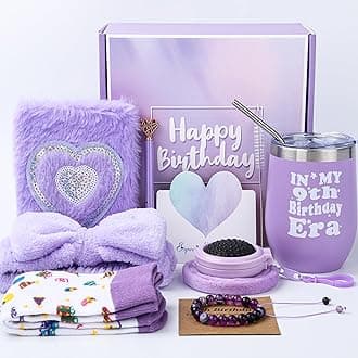9Th Birthday Gifts For Girls,9 Year Old Girl Gifts,9th Birthday Gift Ideas, Best Presents For 9 Year Old Girls