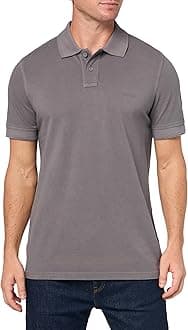 BOSS Men's Polo Shirt