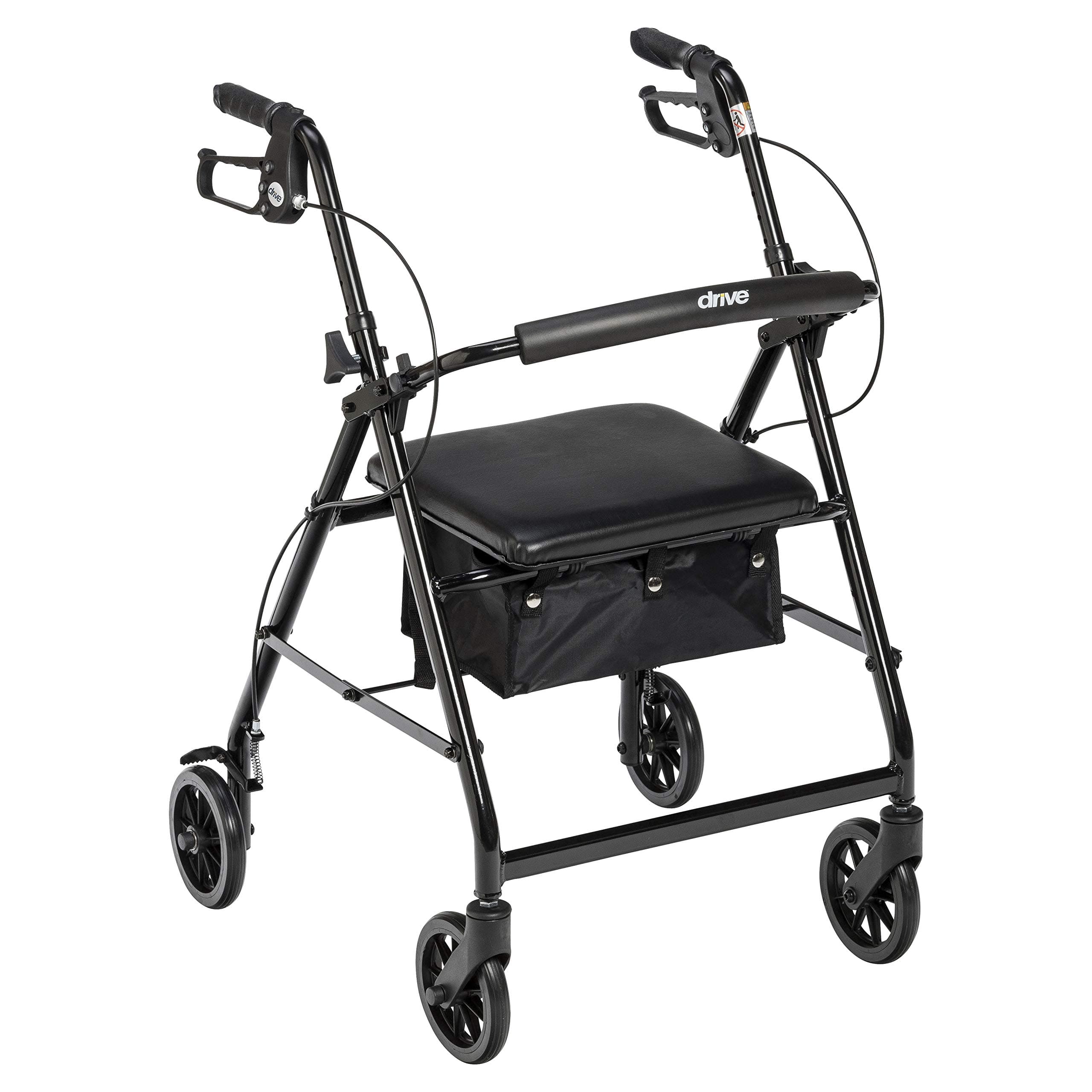 Aluminum Rollator