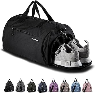 FITGRIFF V1 Sports Bag