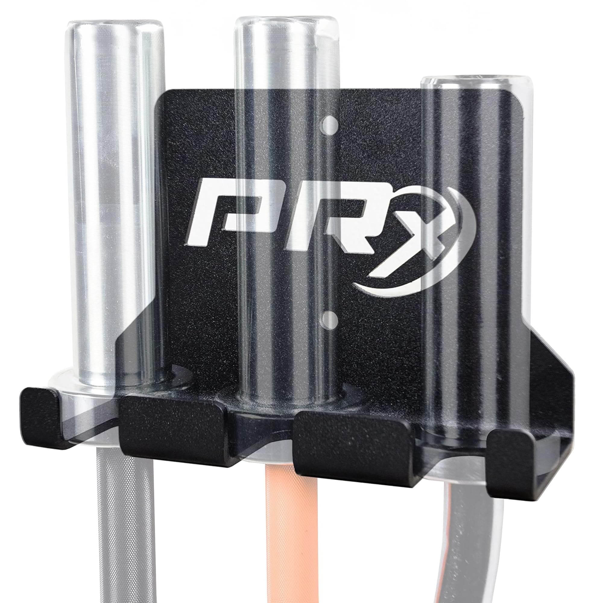 Hanging Three Bar Holder