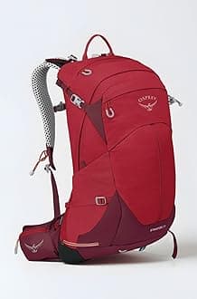 Osprey Stratos 24 Men's Hiking Backpack