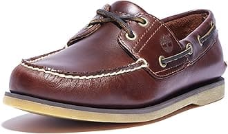 TimberlandMen's Classic Two-Eye Boat Shoe