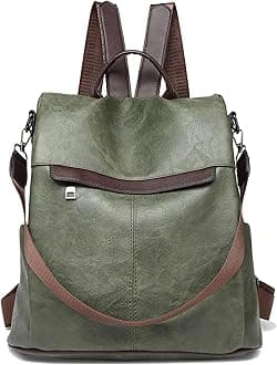 Anti Theft Backpacks for Women Travel Backpack