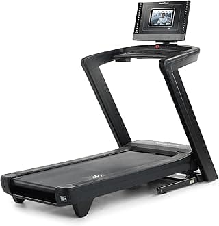 Nordictrack Treadmill Com