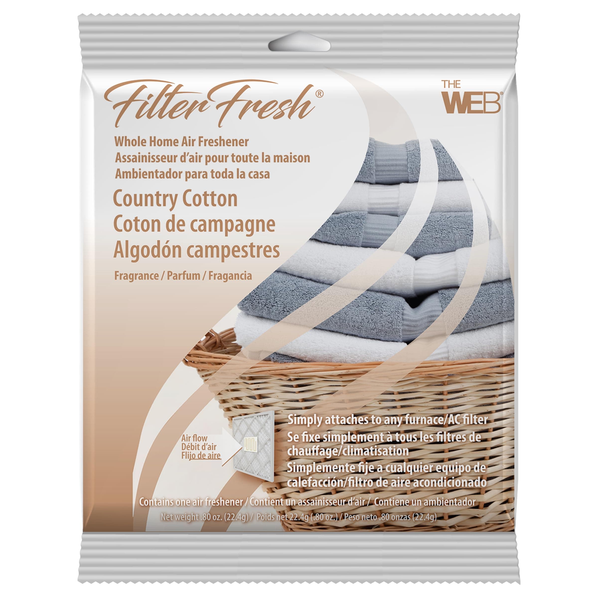 Country Cotton