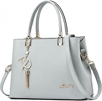 Womens Purses and Handbags Shoulder Bags Ladies Designer Top Handle Satchel Tote Bag