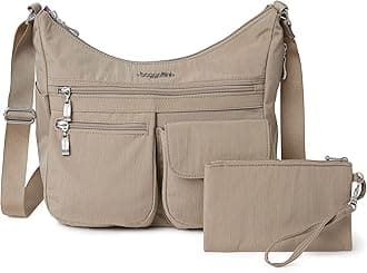 Everywhere bag with RFID